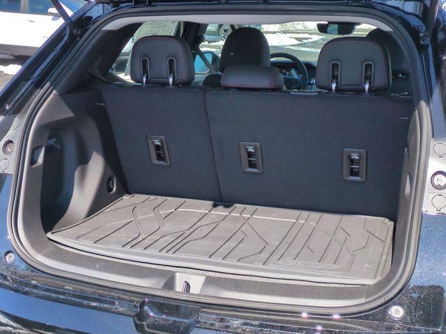 2027 Chevrolet Bolt FWD 4dr RS