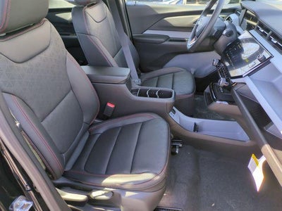 2027 Chevrolet Bolt FWD 4dr RS