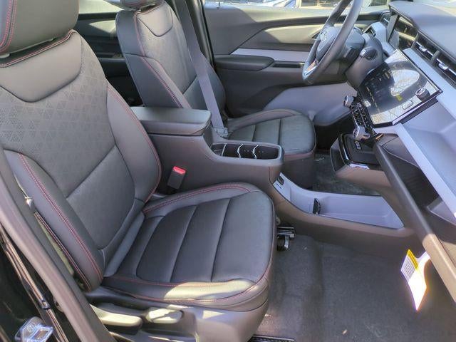 2027 Chevrolet Bolt FWD 4dr RS