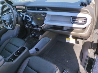 2027 Chevrolet Bolt FWD 4dr RS