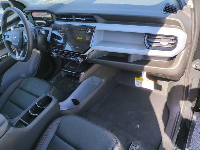 2027 Chevrolet Bolt FWD 4dr RS