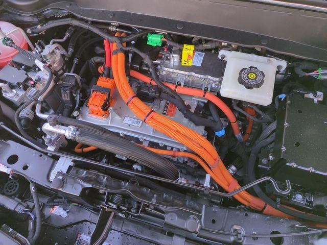 2027 Chevrolet Bolt FWD 4dr RS