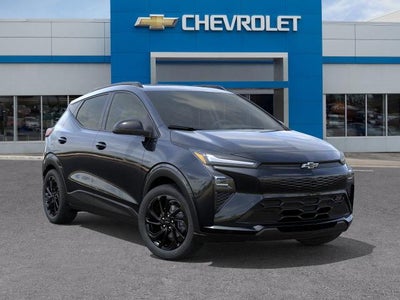 2027 Chevrolet Bolt FWD 4dr RS