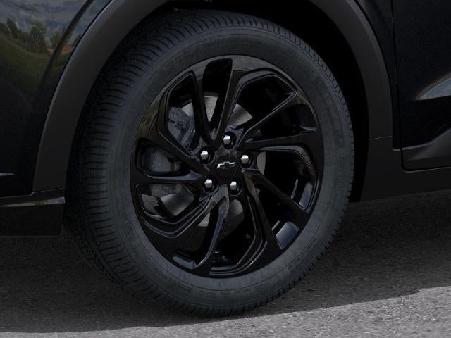 2027 Chevrolet Bolt FWD 4dr RS