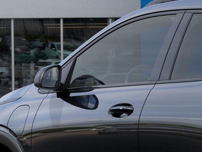 2027 Chevrolet Bolt FWD 4dr RS