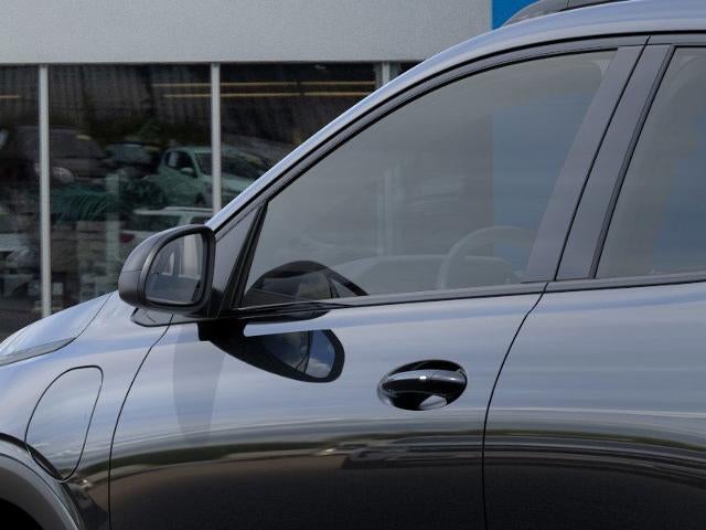 2027 Chevrolet Bolt FWD 4dr RS