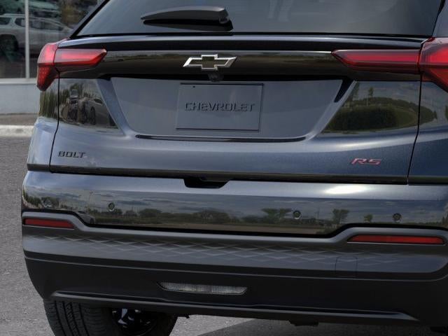 2027 Chevrolet Bolt FWD 4dr RS
