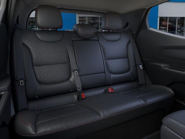 2027 Chevrolet Bolt FWD 4dr RS