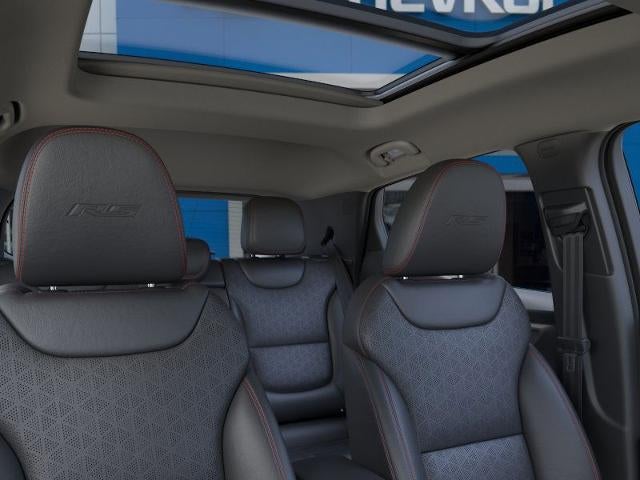 2027 Chevrolet Bolt FWD 4dr RS