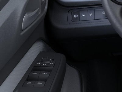 2027 Chevrolet Bolt FWD 4dr RS