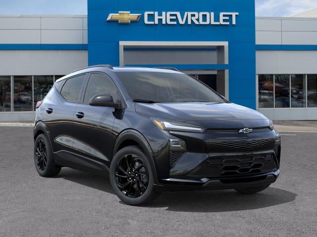 2027 Chevrolet Bolt FWD 4dr RS
