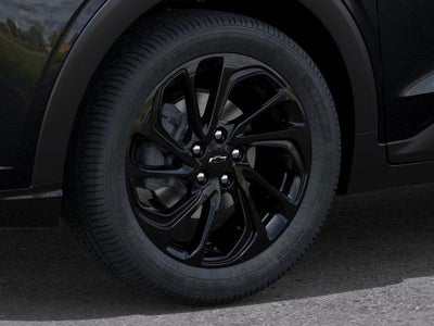 2027 Chevrolet Bolt FWD 4dr RS