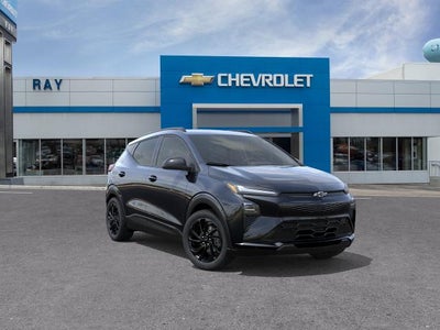 2027 Chevrolet Bolt FWD 4dr RS