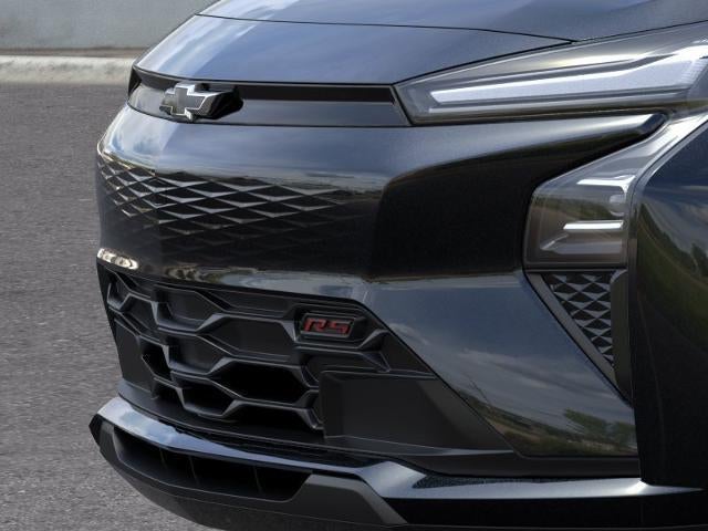 2027 Chevrolet Bolt FWD 4dr RS