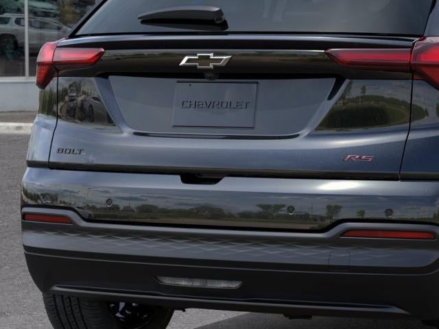 2027 Chevrolet Bolt FWD 4dr RS