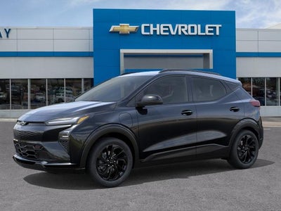 2027 Chevrolet Bolt FWD 4dr RS