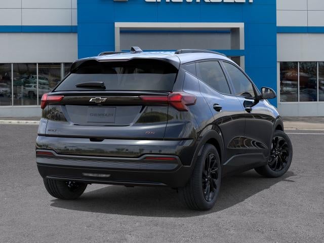 2027 Chevrolet Bolt FWD 4dr RS