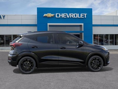 2027 Chevrolet Bolt FWD 4dr RS