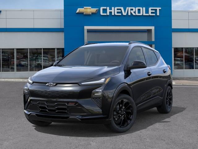 2027 Chevrolet Bolt FWD 4dr RS