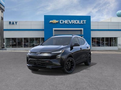 2027 Chevrolet Bolt FWD 4dr RS