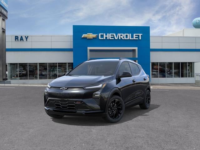 2027 Chevrolet Bolt FWD 4dr RS