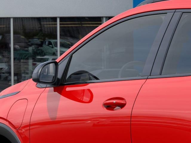 2027 Chevrolet Bolt FWD 4dr RS