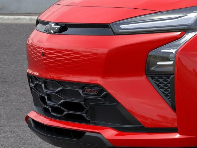 2027 Chevrolet Bolt FWD 4dr RS