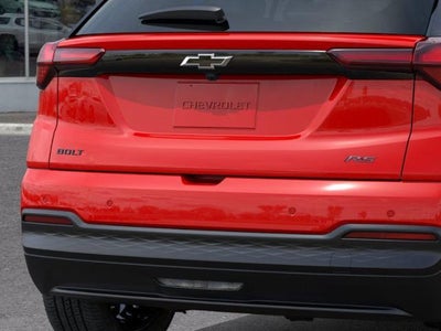 2027 Chevrolet Bolt FWD 4dr RS