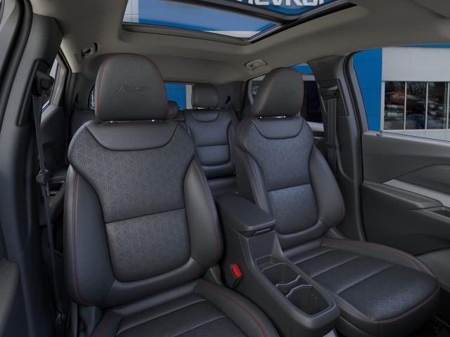 2027 Chevrolet Bolt FWD 4dr RS