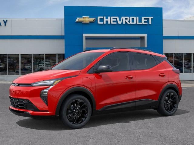 2027 Chevrolet Bolt FWD 4dr RS
