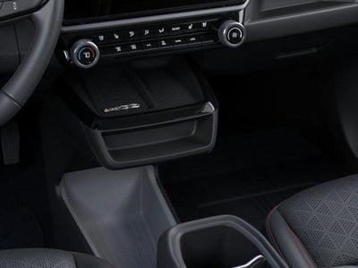 2027 Chevrolet Bolt FWD 4dr RS