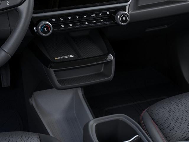 2027 Chevrolet Bolt FWD 4dr RS