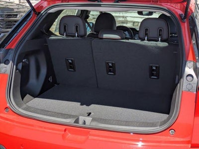 2027 Chevrolet Bolt FWD 4dr RS