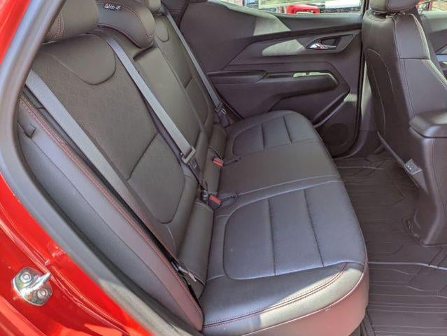 2027 Chevrolet Bolt FWD 4dr RS