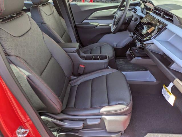 2027 Chevrolet Bolt FWD 4dr RS