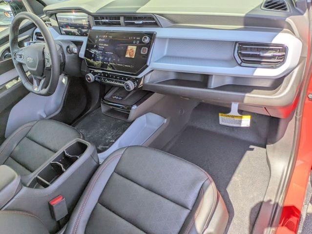 2027 Chevrolet Bolt FWD 4dr RS