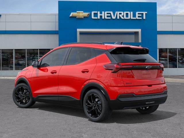 2027 Chevrolet Bolt FWD 4dr RS