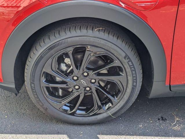 2027 Chevrolet Bolt FWD 4dr RS