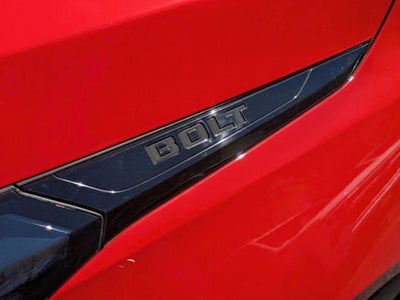 2027 Chevrolet Bolt FWD 4dr RS