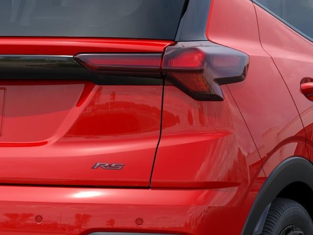 2027 Chevrolet Bolt FWD 4dr RS