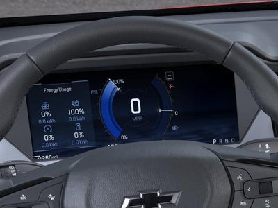 2027 Chevrolet Bolt FWD 4dr RS