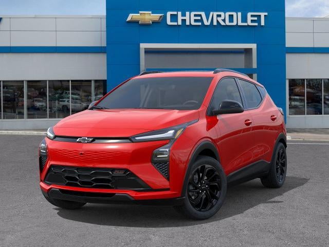 2027 Chevrolet Bolt FWD 4dr RS