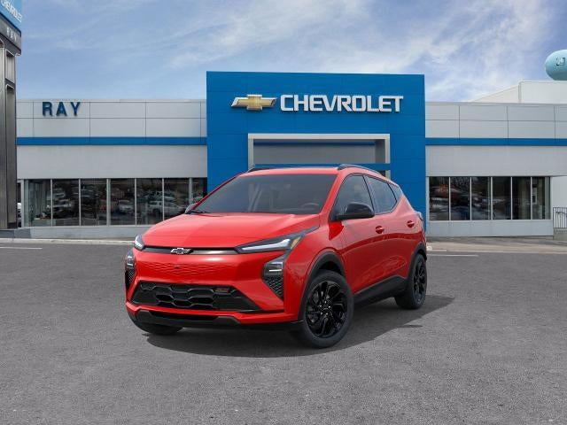2027 Chevrolet Bolt FWD 4dr RS
