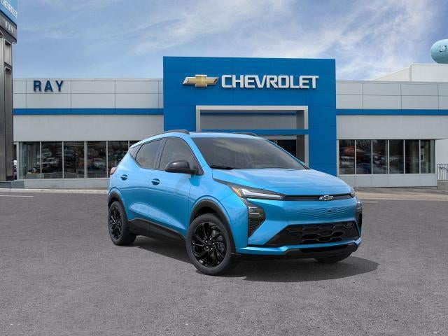 2027 Chevrolet Bolt FWD 4dr RS