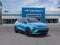 2027 Chevrolet Bolt FWD 4dr RS
