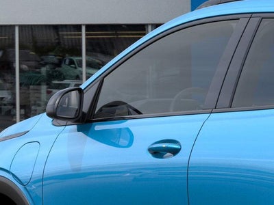 2027 Chevrolet Bolt FWD 4dr RS