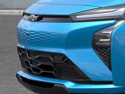 2027 Chevrolet Bolt FWD 4dr RS