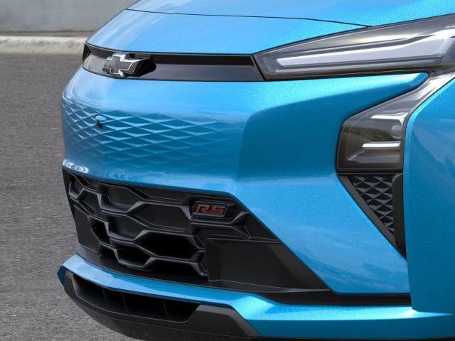 2027 Chevrolet Bolt FWD 4dr RS