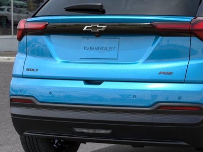 2027 Chevrolet Bolt FWD 4dr RS