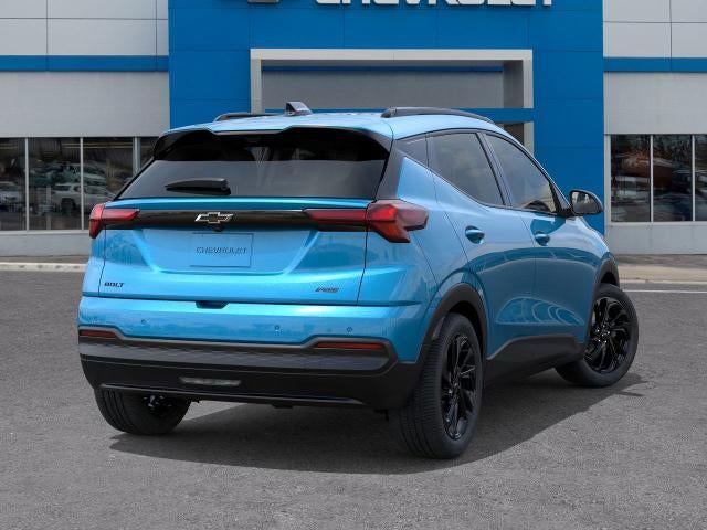 2027 Chevrolet Bolt FWD 4dr RS